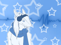 Commission - Messu Sticker ID