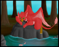 Curious Corrilly, Commission