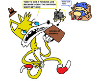 Sonic encourages child labor 