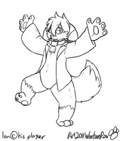 Iron Artist #EX6: Iankeaton