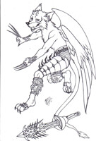 .:: Steel claws ::.