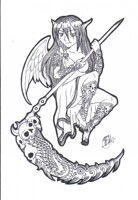 ~ the angel of oz ~
