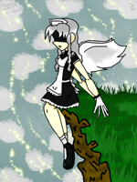 - A memory I can't remember -