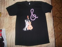 My Octavia T-Shirt