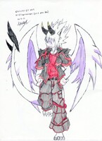 Street styled Kaz