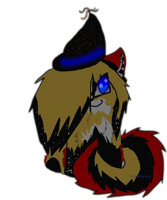 Happy Halloween witch :RQ: