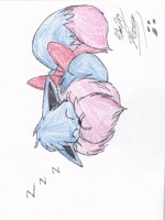 Shiki sketch [Gift]