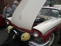 Car show 01