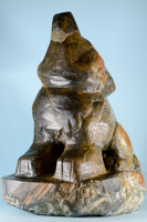 Heulender Wolf (Teil 3)