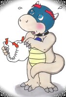 Shade Koopa_Help Me?