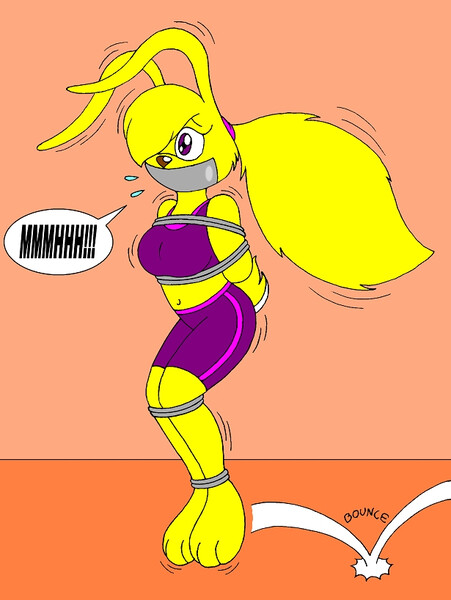 jazz jackrabbit lori