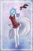 Alexandra V. Harston