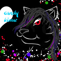Icon neon candymur