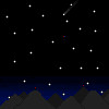 The Night Sky