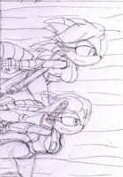 The Dark Legion Enters chapter 12