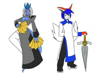 URA: The Leaders