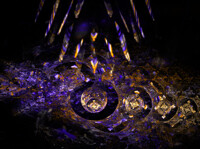 Jinx's Fractal - Intohimo