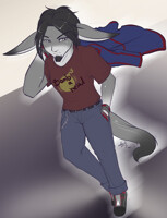 Yuri - Amun