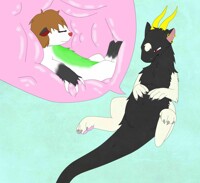 ::gift:: shrugy the sloth vore