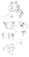 Meeting notes