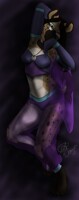 Coy Darkness