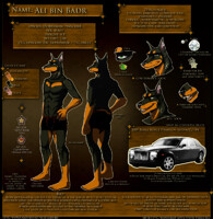 Refsheet:Alidobie 
