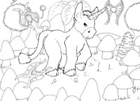 Mulicorn