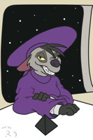 Shenzan The Listener