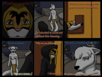 I am a Demon Part 10