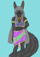 Belly Dancer
