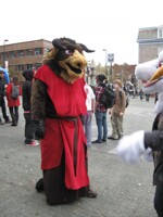 Going back to the mountain