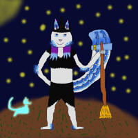 Witchy