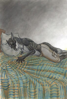 Lonely Insomnia