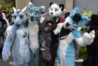 One of These Things is Not Like The Other