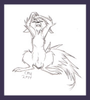 Unhappy Umbreon is Unhappy and Updated