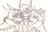 Say Cheese!!! WIP