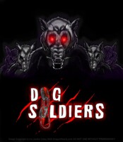 FA- Dog Soldiers Movie Poster