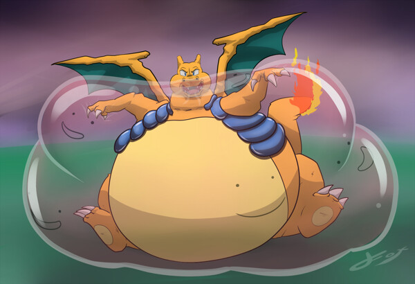 100 - Voltorb by BBWPokedex -- Fur Affinity [dot] net