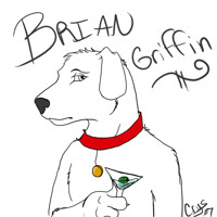 Brian Griffin