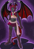 Ezri Redesign -Volmise-
