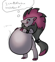 Mirage tricked a tricky fox