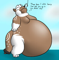 Fishy Revenge - by Rossmallo 