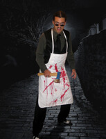 Halloween 2011: Carl Grossmann