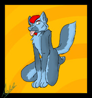 Free Art #17 - AlphaShepherd
