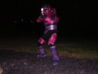 Halloween fun part 2