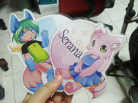 a badge! kinda?