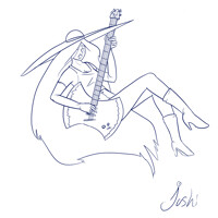 I'm just your problem - Lines