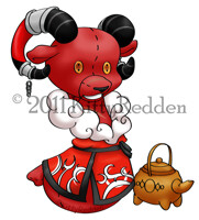 Battle Ram : 11.3.11