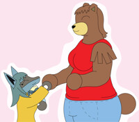 PCA - Meeting of the Moms