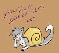 snailcat